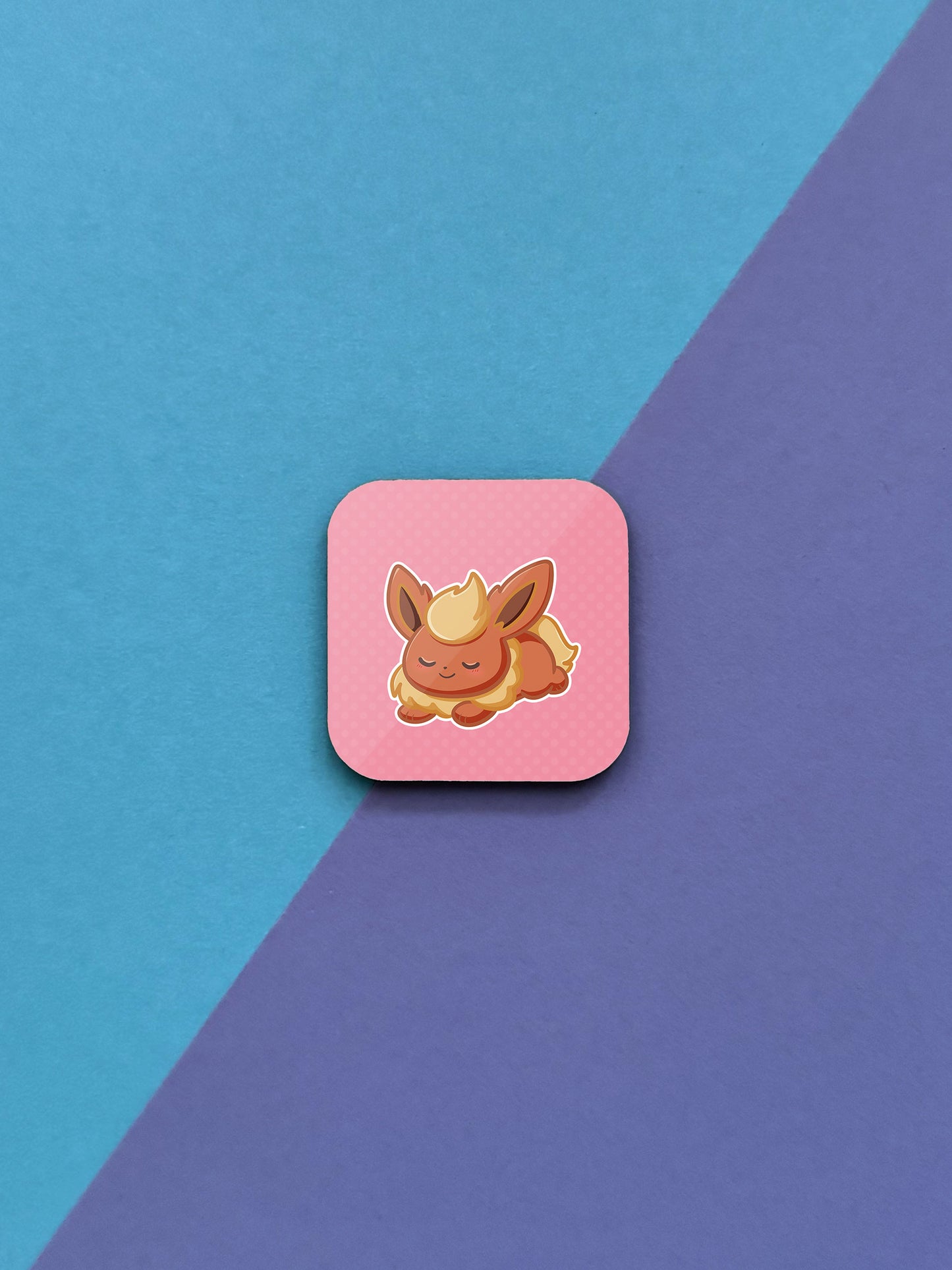 Kawaii Monster Magnete