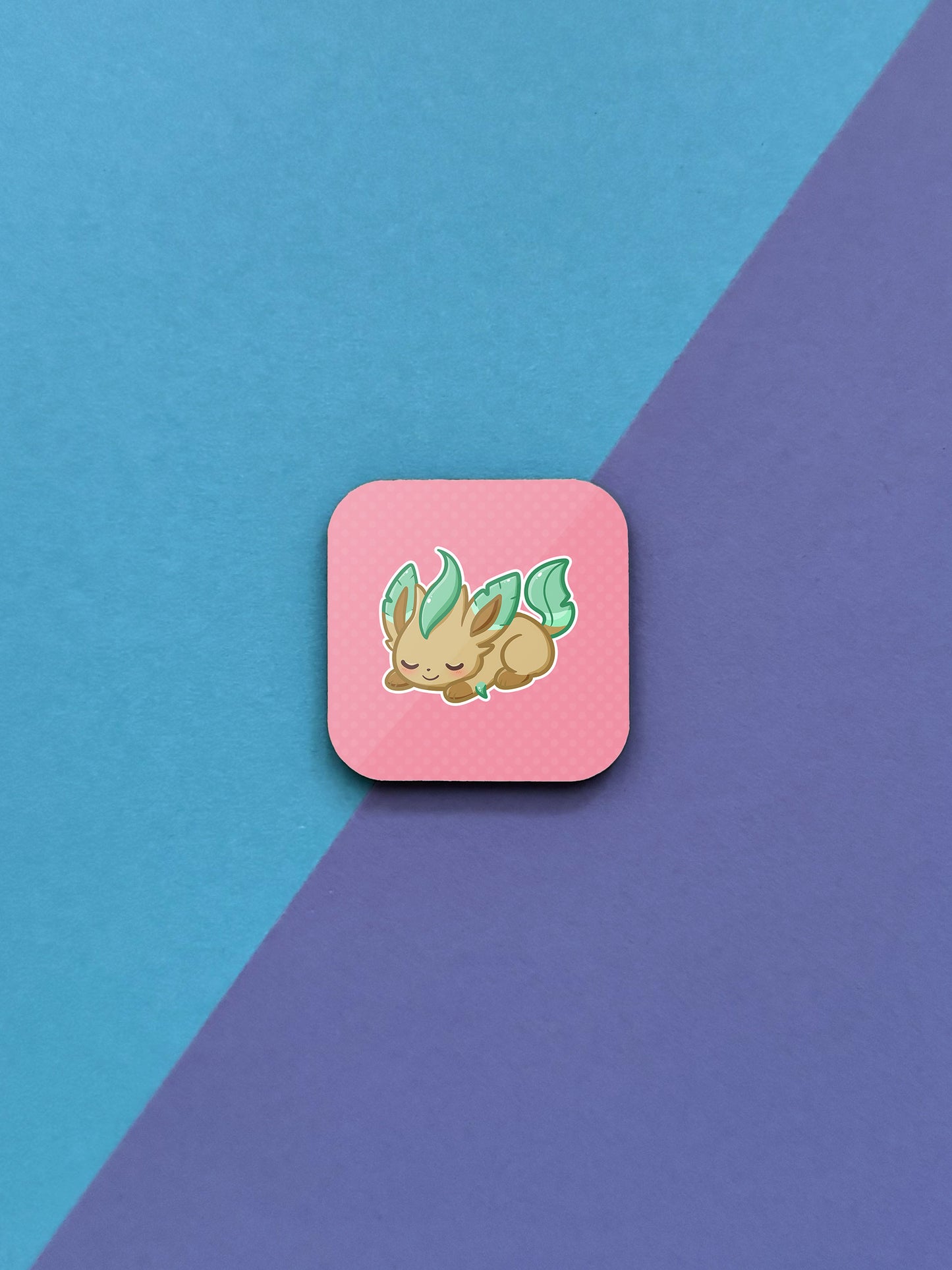 Kawaii Monster Magnete