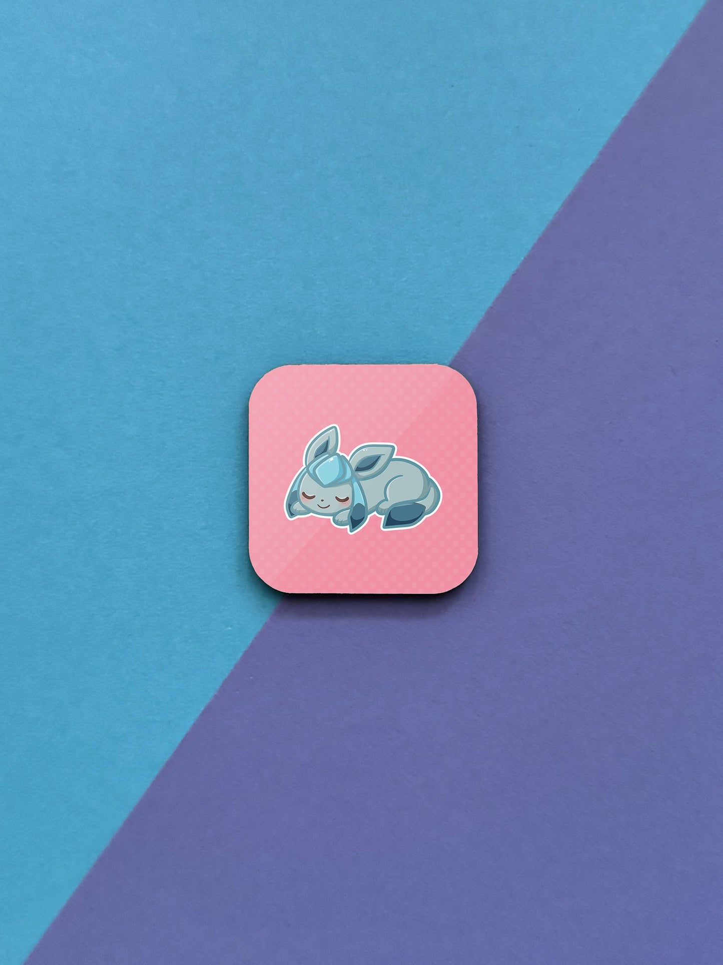 Kawaii Monster Magnete