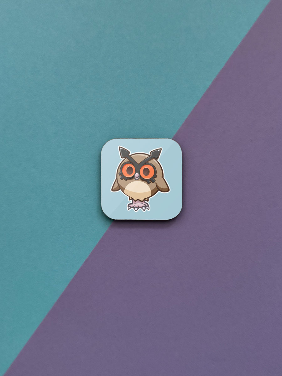 Kawaii Monster Vol. 3 Magnete