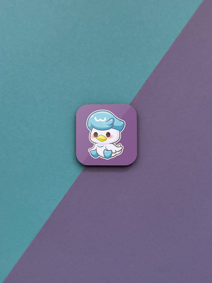 Kawaii Monster Vol. 3 Magnete