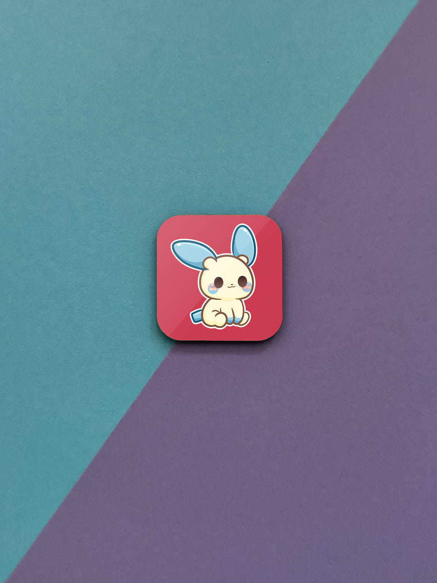 Kawaii Monster Vol. 3 Magnete