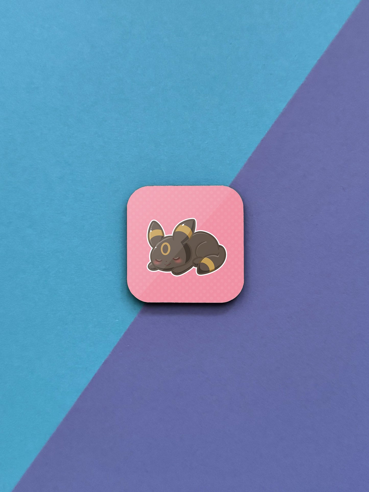 Kawaii Monster Magnete