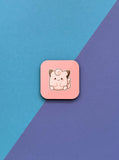 Kawaii Monster Vol. 2 Magnete