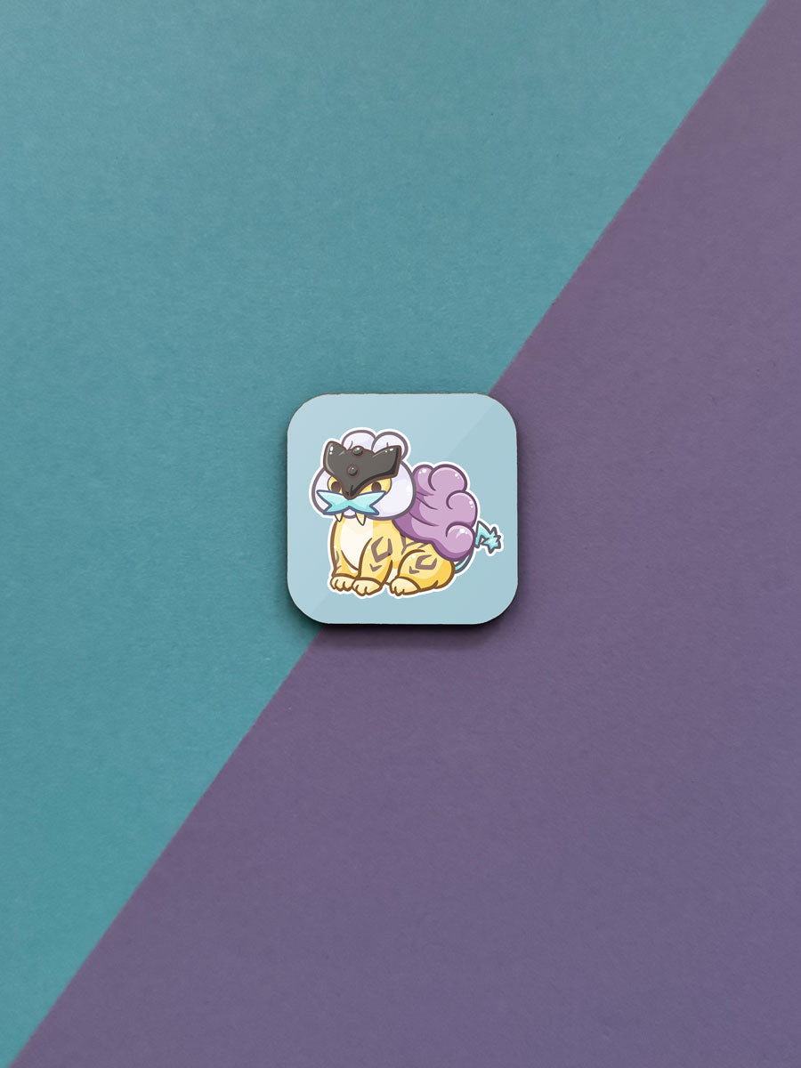 Kawaii Monster Vol. 3 Magnete