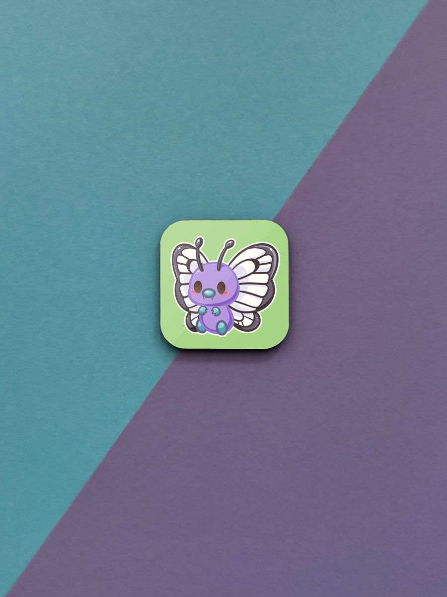 Kawaii Monster Vol. 3 Magnete