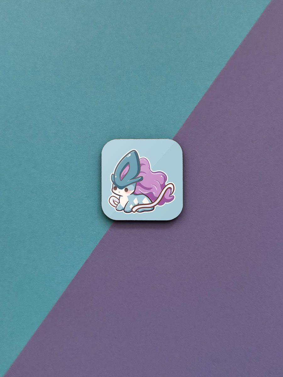 Kawaii Monster Vol. 3 Magnete