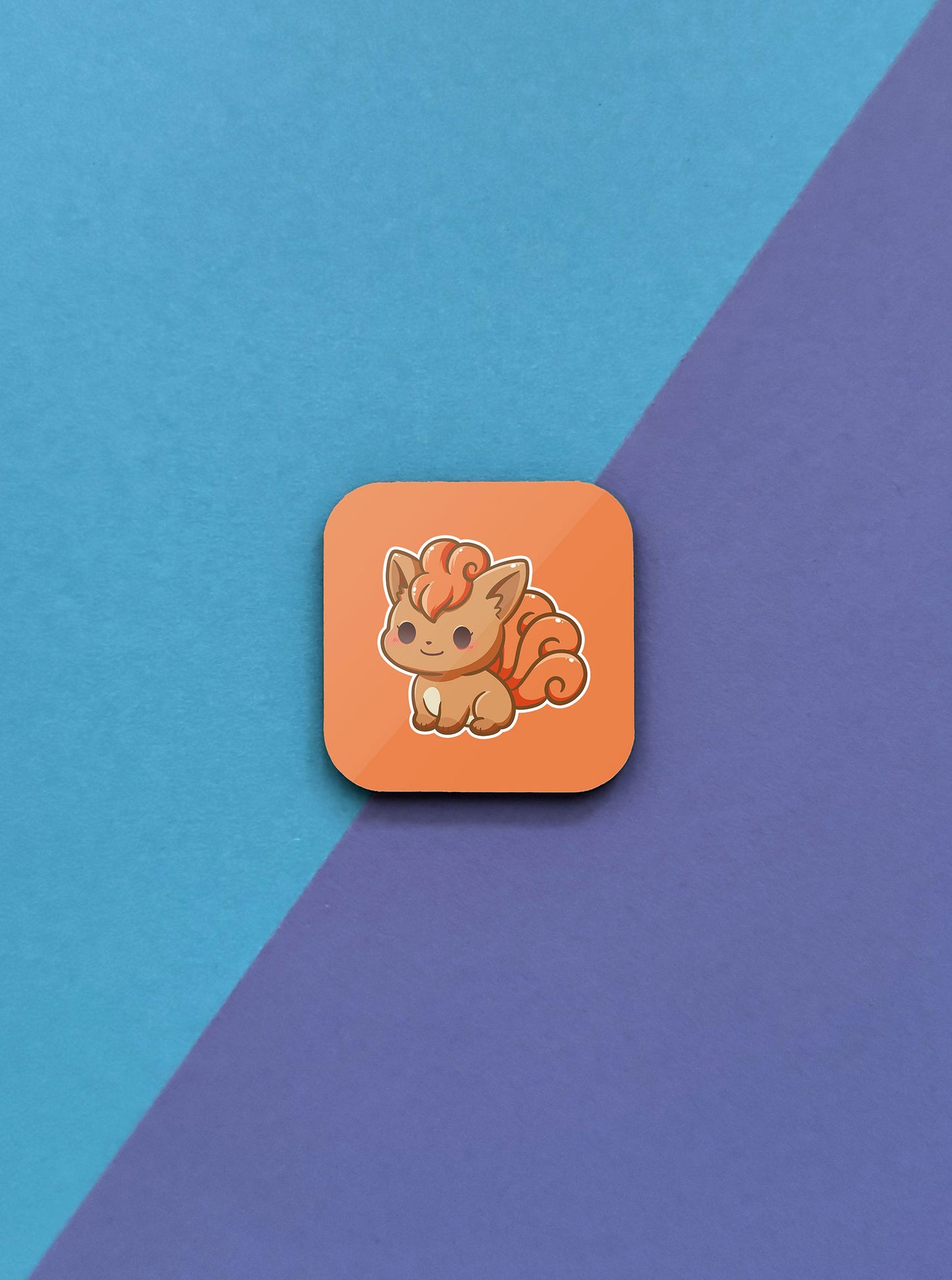 Kawaii Monster Vol. 2 Magnete