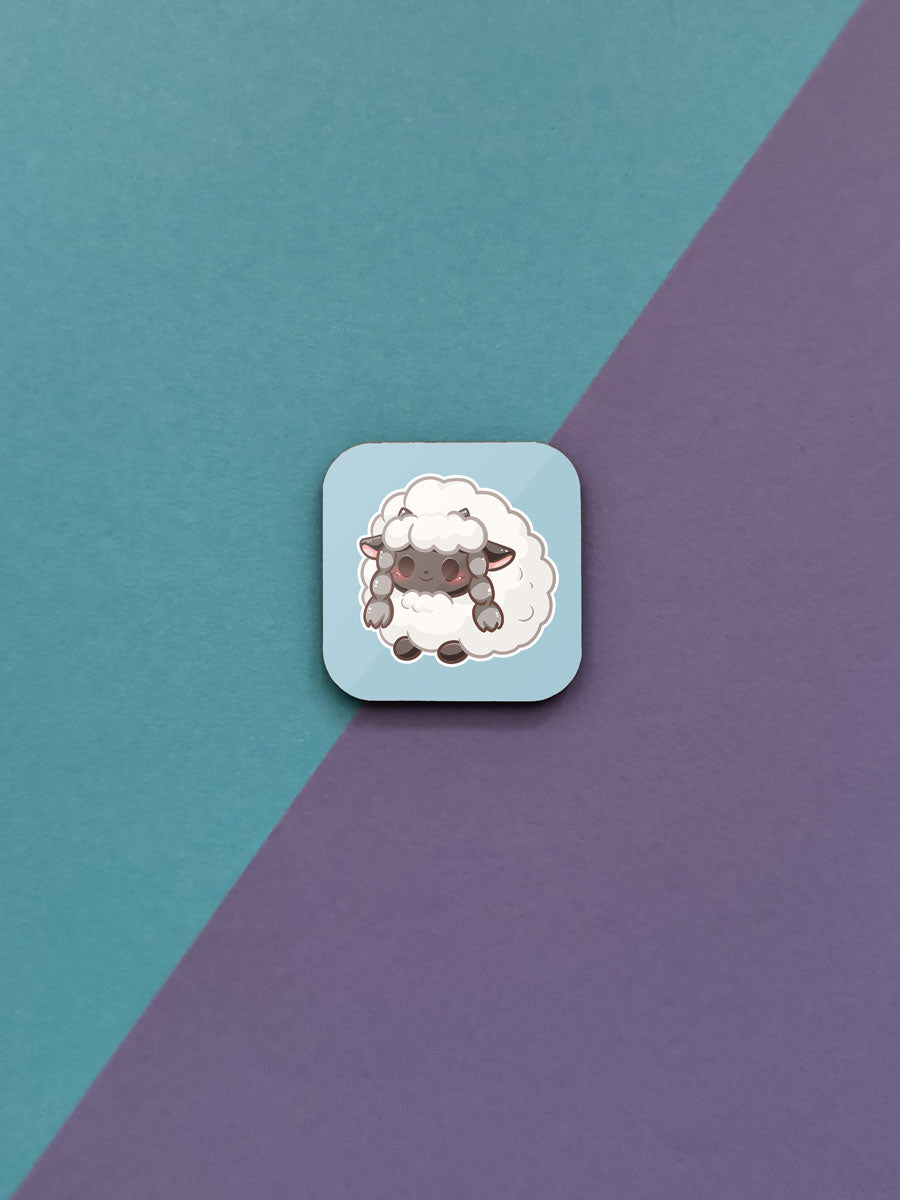 Kawaii Monster Vol. 3 Magnete