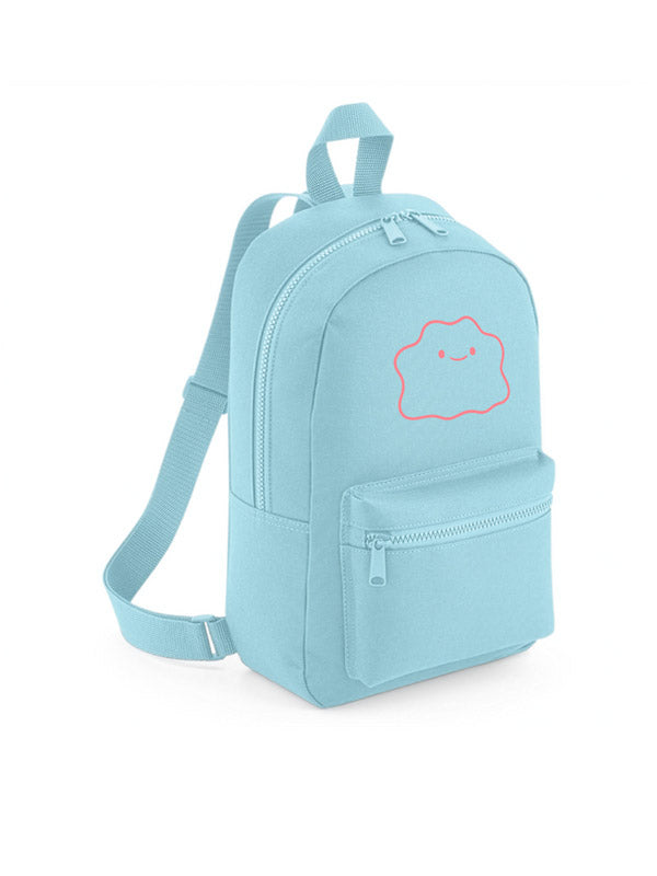 Kawaii Monster Cute Fashion Daypack Verschiedene Designs