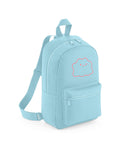 Kawaii Monster Cute Fashion Daypack Verschiedene Designs