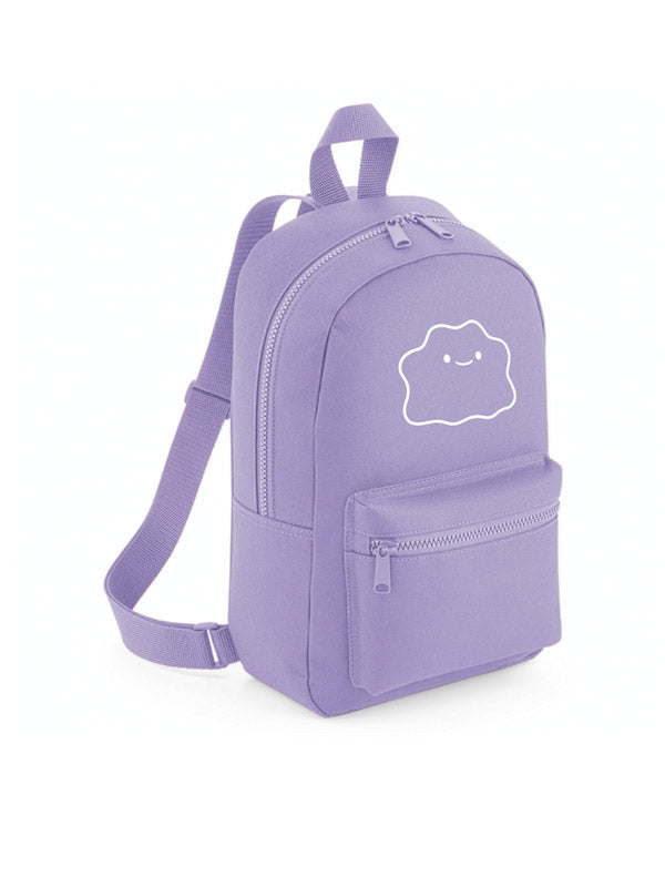 Kawaii Monster Cute Fashion Daypack Verschiedene Designs