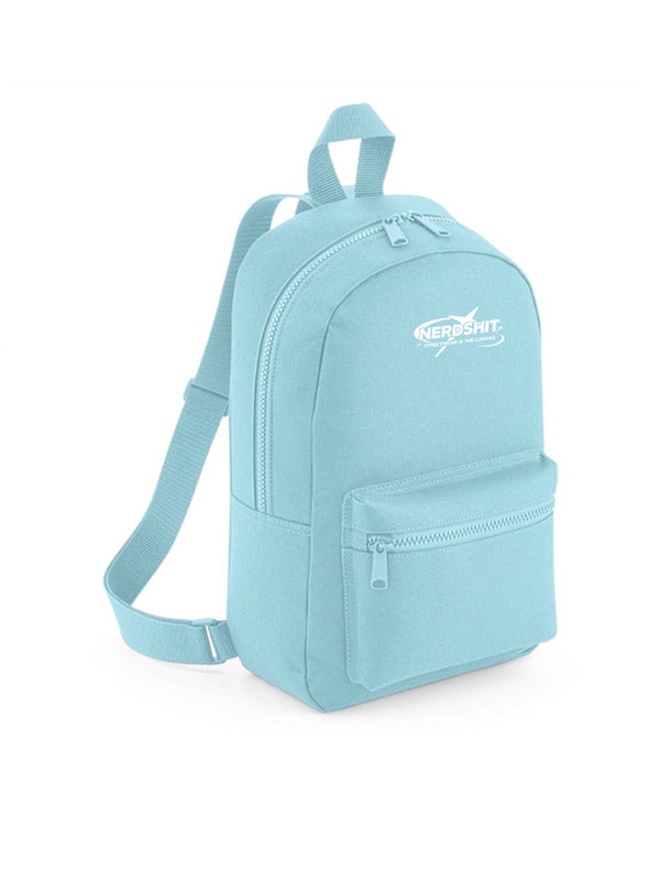 nerdshit Cute Fashion Daypack
