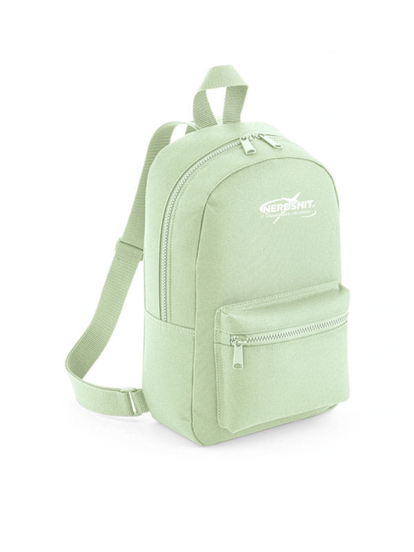 nerdshit Cute Fashion Daypack