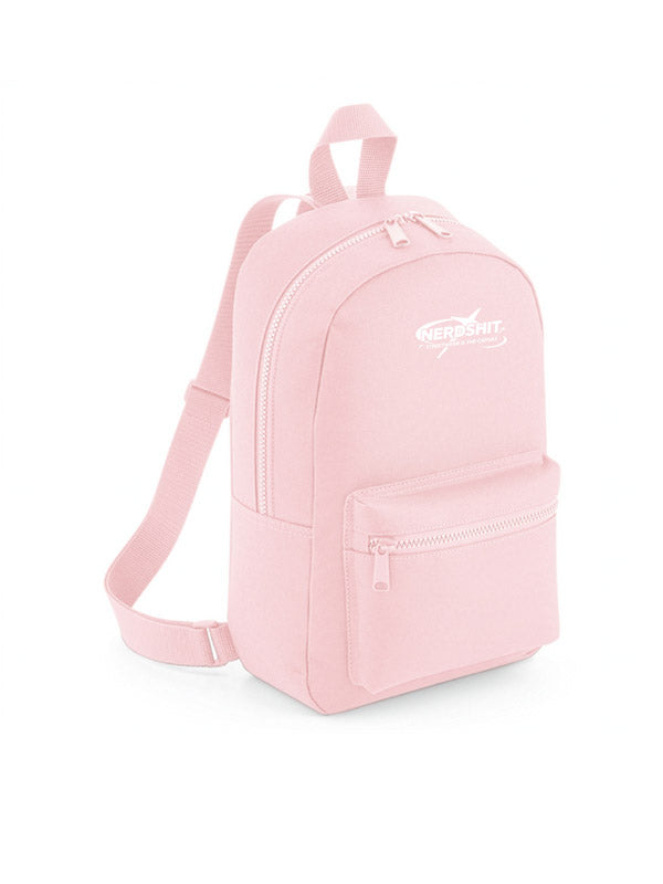 nerdshit Cute Fashion Daypack