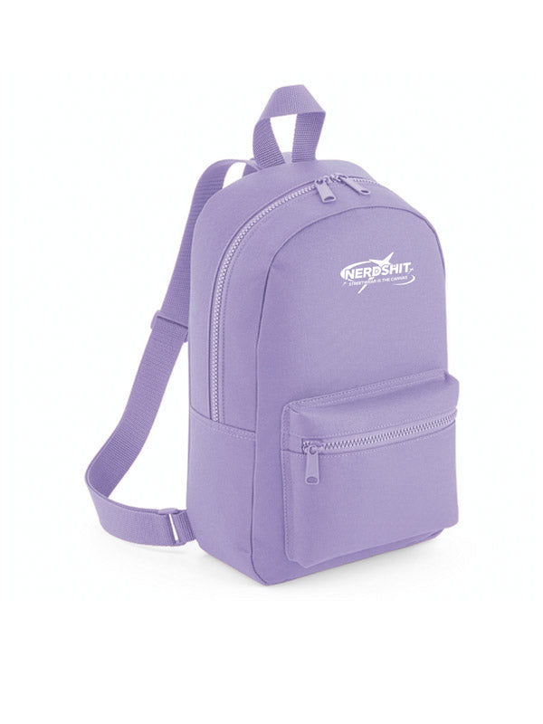 nerdshit Cute Fashion Daypack