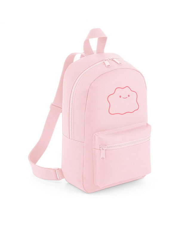 Kawaii Monster Cute Fashion Daypack Verschiedene Designs