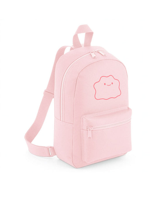 Kawaii Monster Cute Fashion Daypack Verschiedene Designs