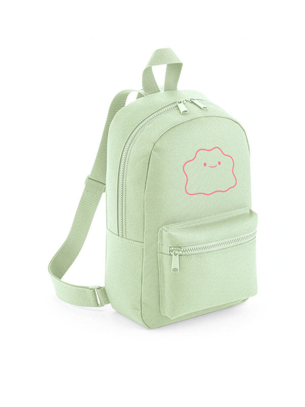 Kawaii Monster Cute Fashion Daypack Verschiedene Designs