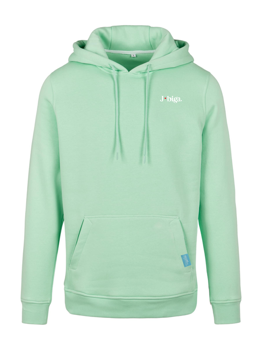 Balkan Collection - Jebiga Heavy Hoody