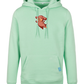 Kawaii Pup Dachshund Heavy Hoody