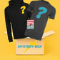 nerdshit Mystery Box - Shirt, Hoody und Accessoire