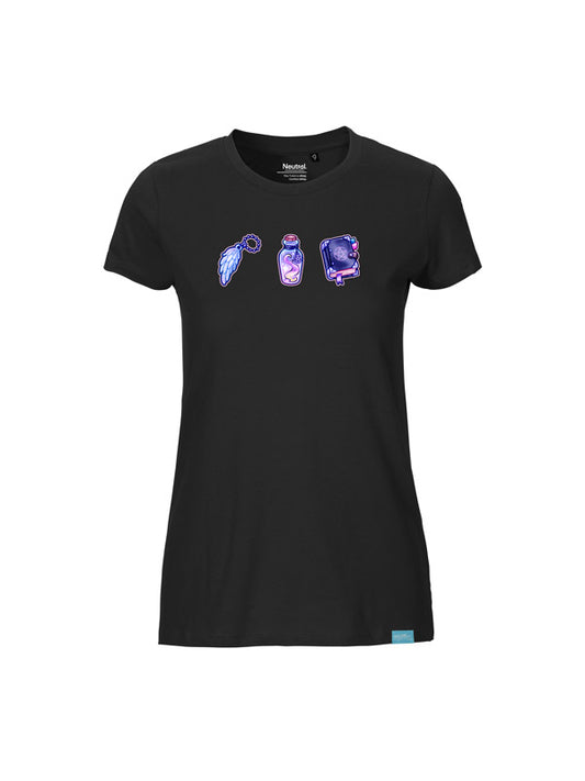 Mystery Loot - Ladies Fit T-Shirt
