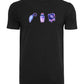 Mystery Loot - Round Neck T-Shirt