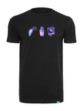 Mystery Loot - Round Neck T-Shirt