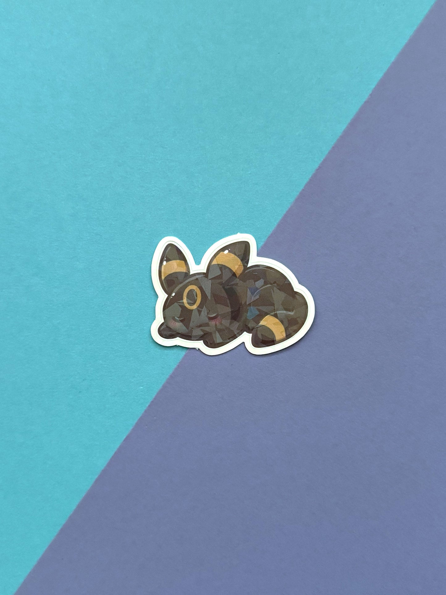 MYSTERY BAG - Surprise Sticker Eeveelutions