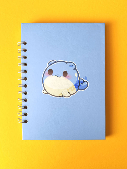 Kawaii Monster Vol. 3 Notizbuch blanko