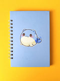 Kawaii Monster Vol. 3 Notizbuch blanko