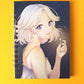 Cosmic Girl Inner Light Notizbuch blanko