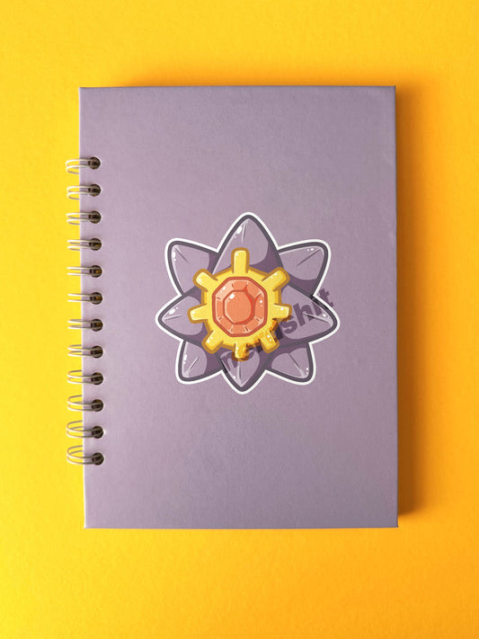 Kawaii Monster Vol. 2 Notizbuch blanko