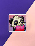 Kawaii Monster Sticker Vol. 3 - Pampam