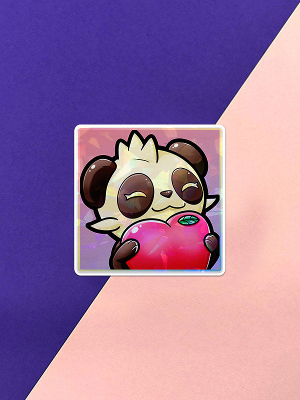 Kawaii Monster Sticker Vol. 3 - Pampam