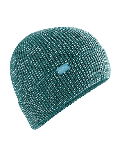 Urban Beanie - Reflektierend