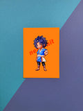 Cai Artprint Postkarte