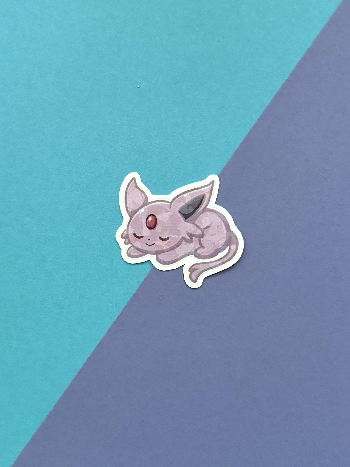 MYSTERY BAG - Surprise Sticker Eeveelutions