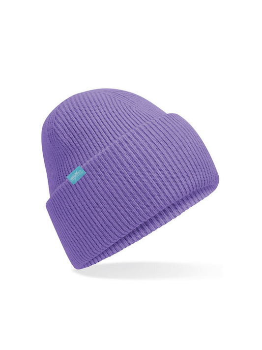 Urban Beanie - Cuffed Design