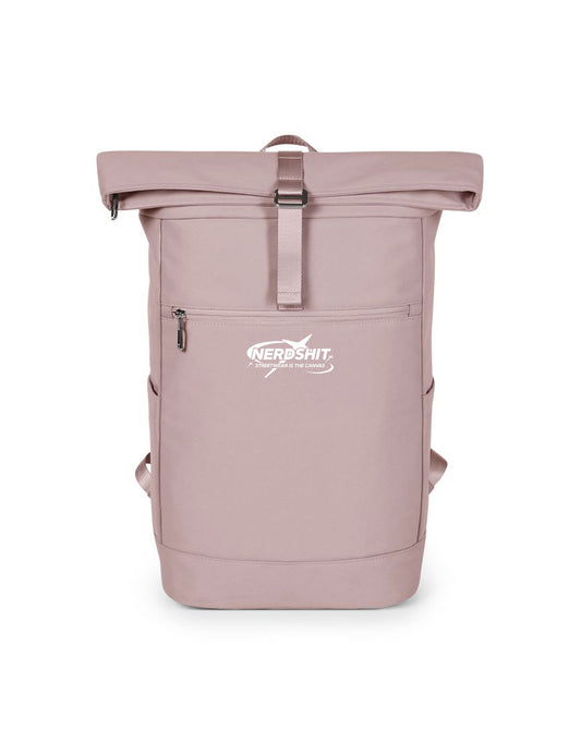 nerdshit Classic Laptop Backpack