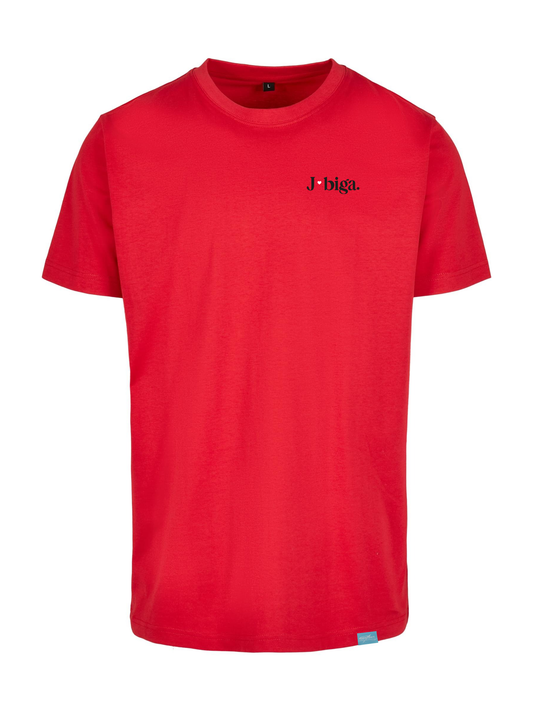 Balkan Collection - Jebiga - Round Neck T-Shirt