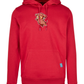 Kawaii Pup Dachshund Heavy Hoody