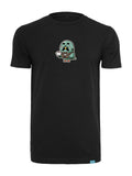 Kawaii Island Kofi  - Round Neck T-Shirt