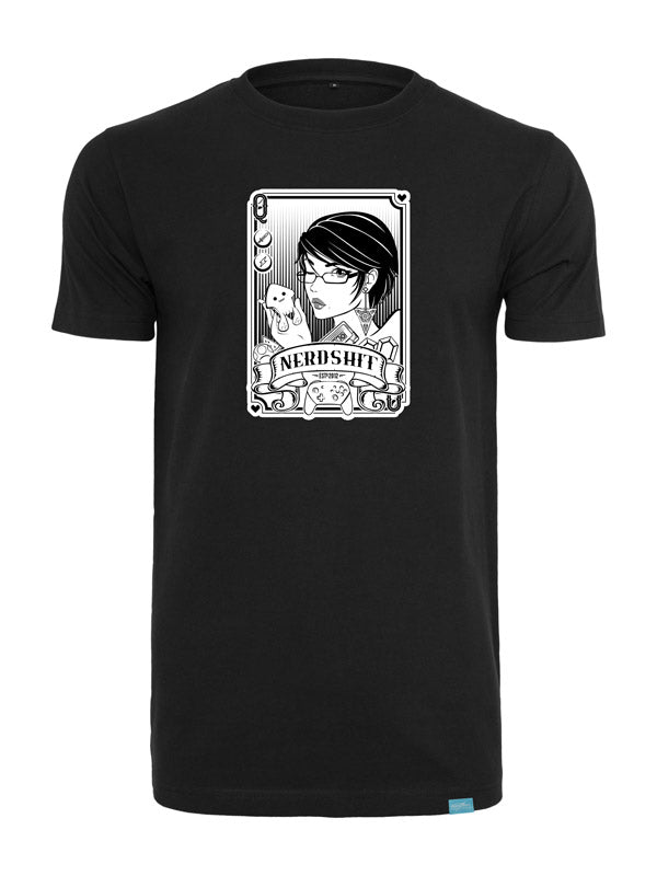 *LIMITED* 14 Years of nerdshit Round Neck T-Shirt
