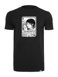 *LIMITED* 14 Years of nerdshit Round Neck T-Shirt
