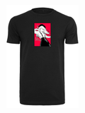 LIMITED - nerdshit 10 Year Stream Anniversary - Round Neck T-Shirt