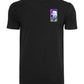 Cosmic Tarot Round Neck T-Shirt