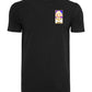 Cosmic Tarot Round Neck T-Shirt
