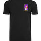 Cosmic Tarot Round Neck T-Shirt